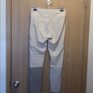 Outdoor Voices Pants & Jumpsuits - Outdoor Voices 7/8 Colorblock Dipped Leggings Outdoor Voices Pants & Jumpsuits - Outdoor Voices 7/8 Colorblock Dipped Leggings